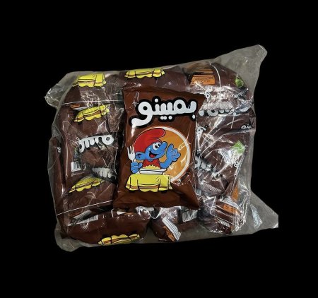شوال بمبينو