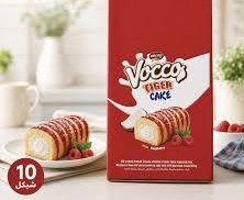كيك vocco